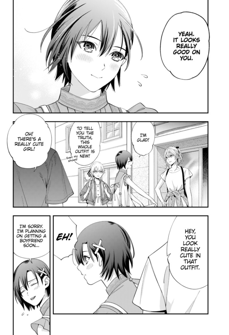Haisha San Atattemasu 29 6
