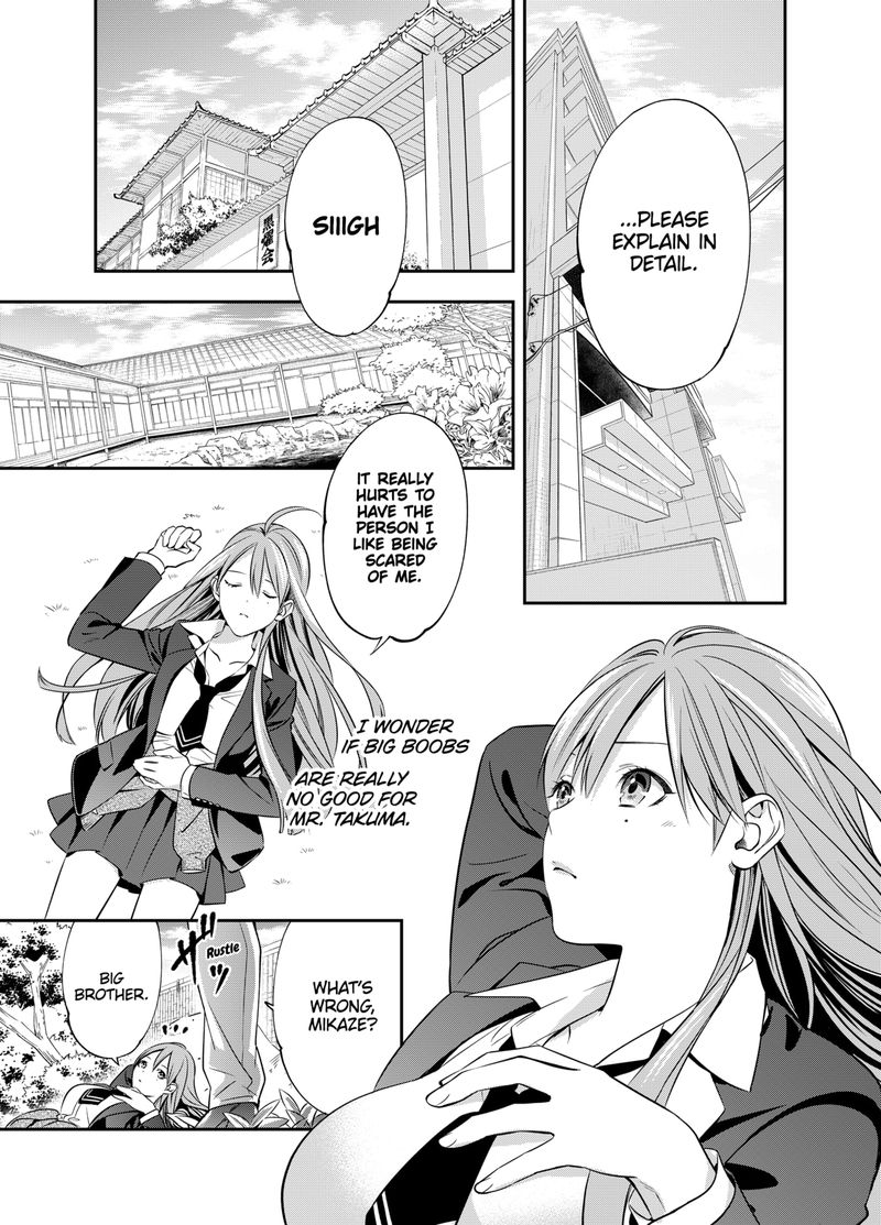 Haisha San Atattemasu 3 3