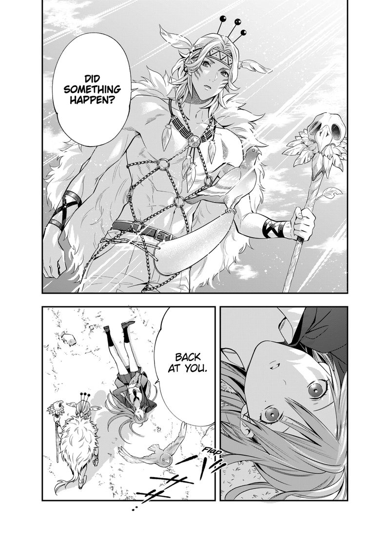 Haisha San Atattemasu 3 4