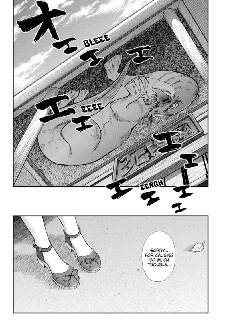 Haisha San Atattemasu 30 14