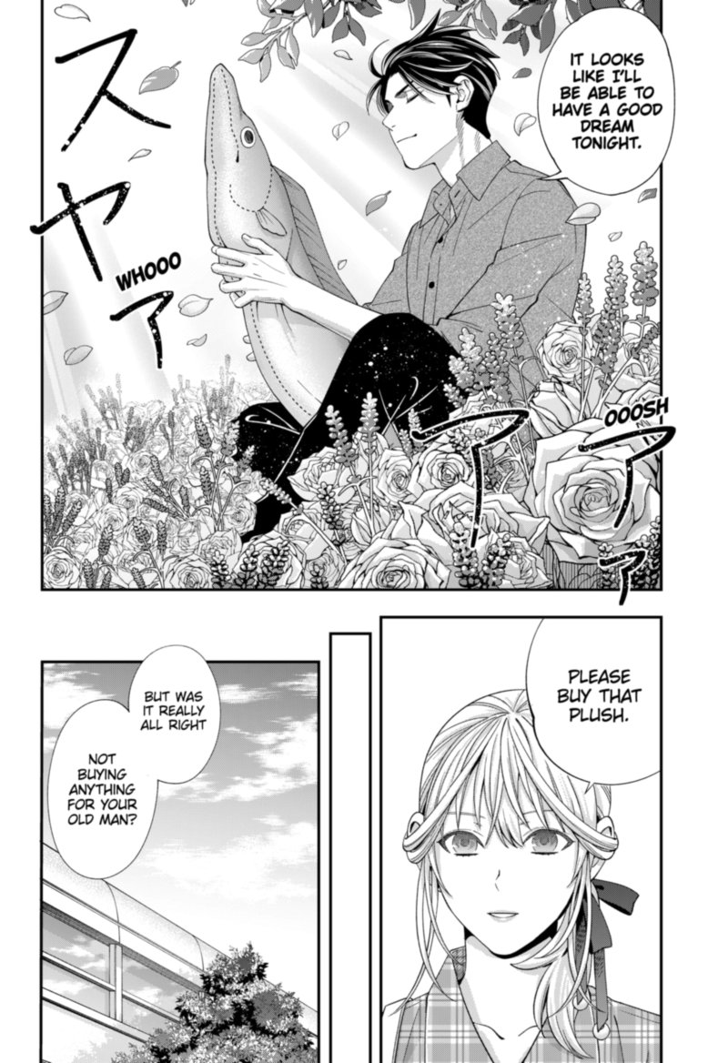Haisha San Atattemasu 31 18