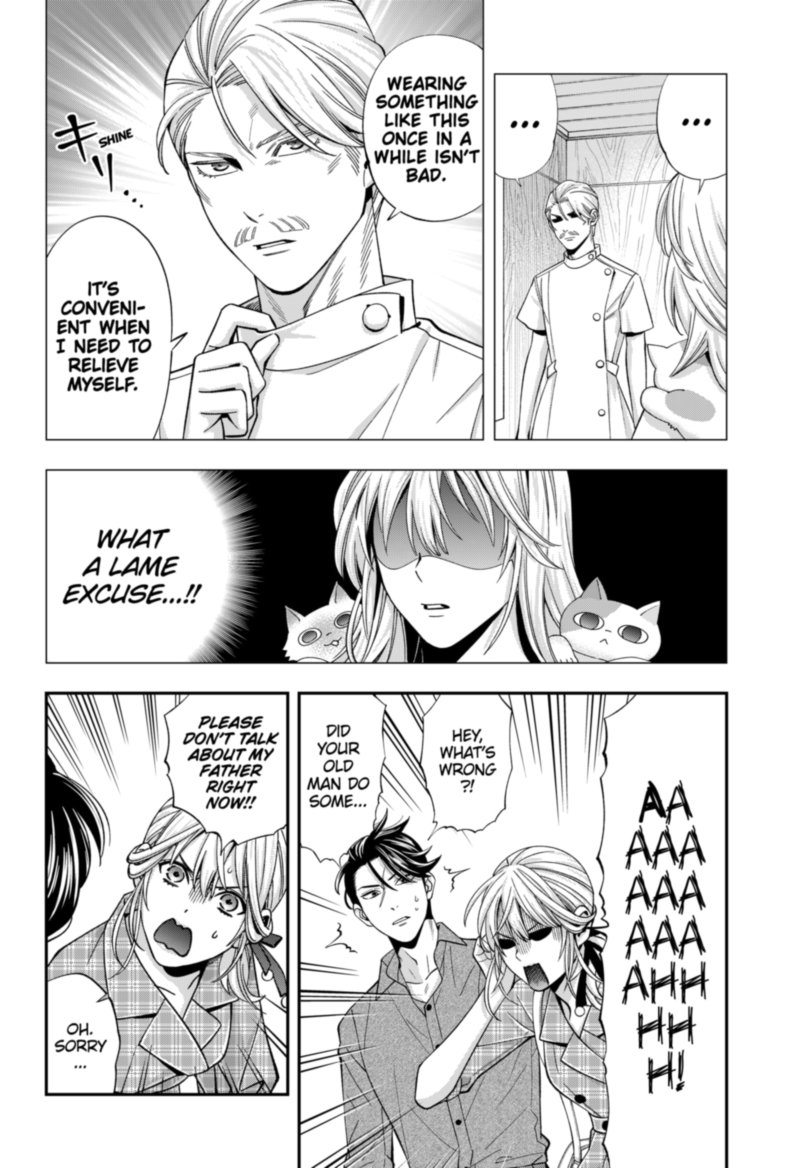 Haisha San Atattemasu 31 3
