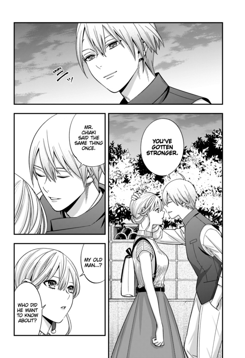 Haisha San Atattemasu 33 18