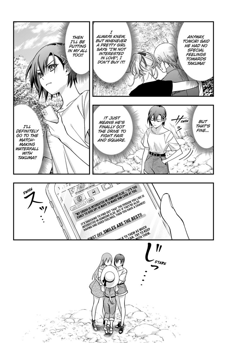 Haisha San Atattemasu 35 8