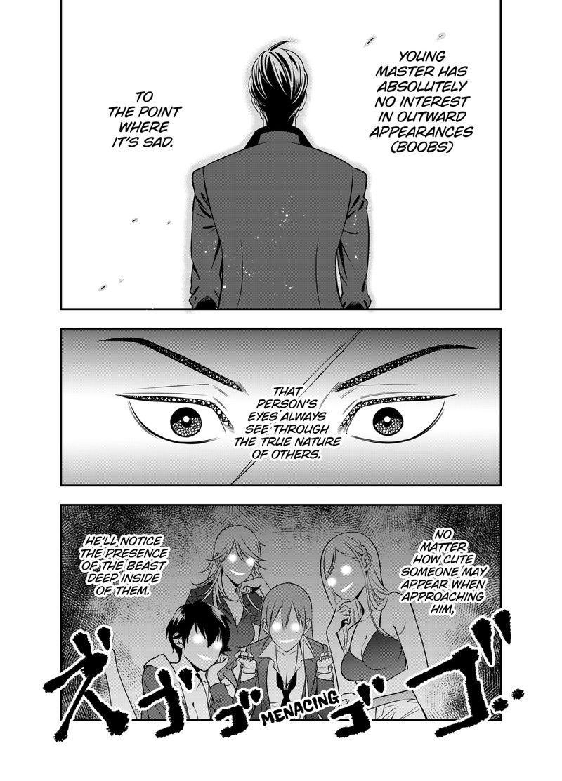 Haisha San Atattemasu 4 16