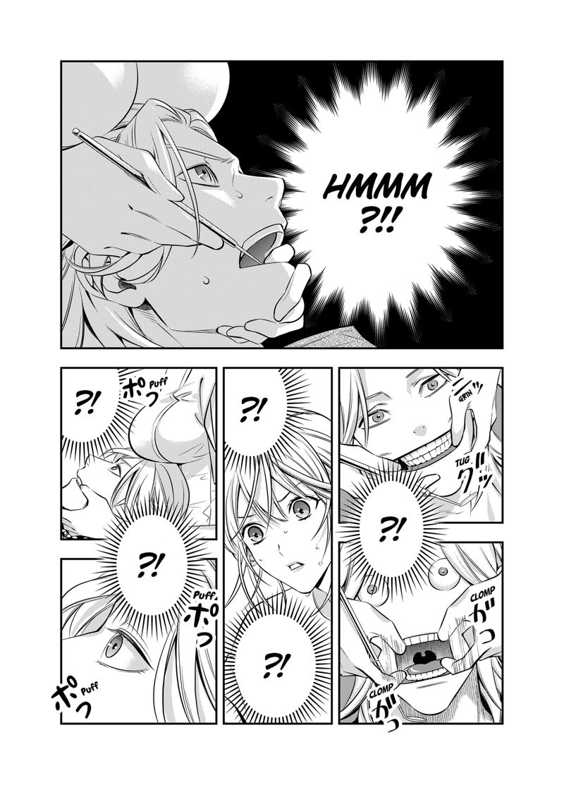 Haisha San Atattemasu 4 7