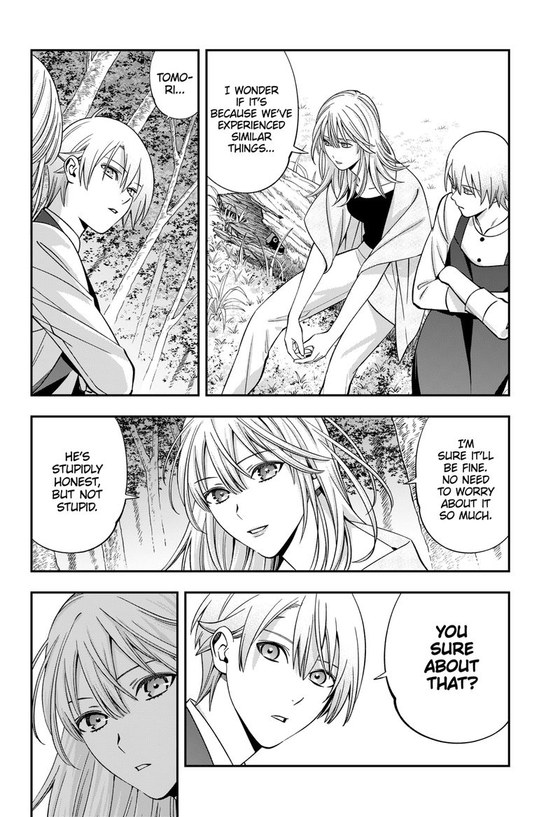 Haisha San Atattemasu 40 9