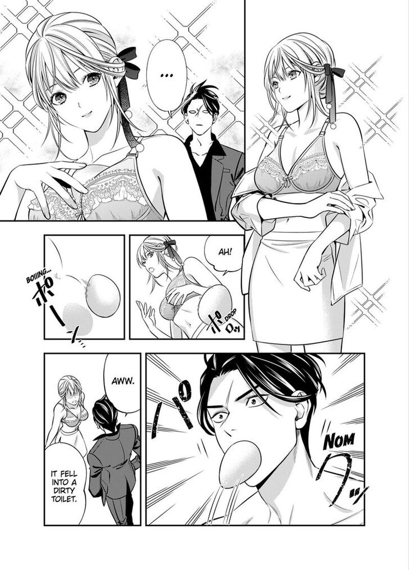 Haisha San Atattemasu 5 7