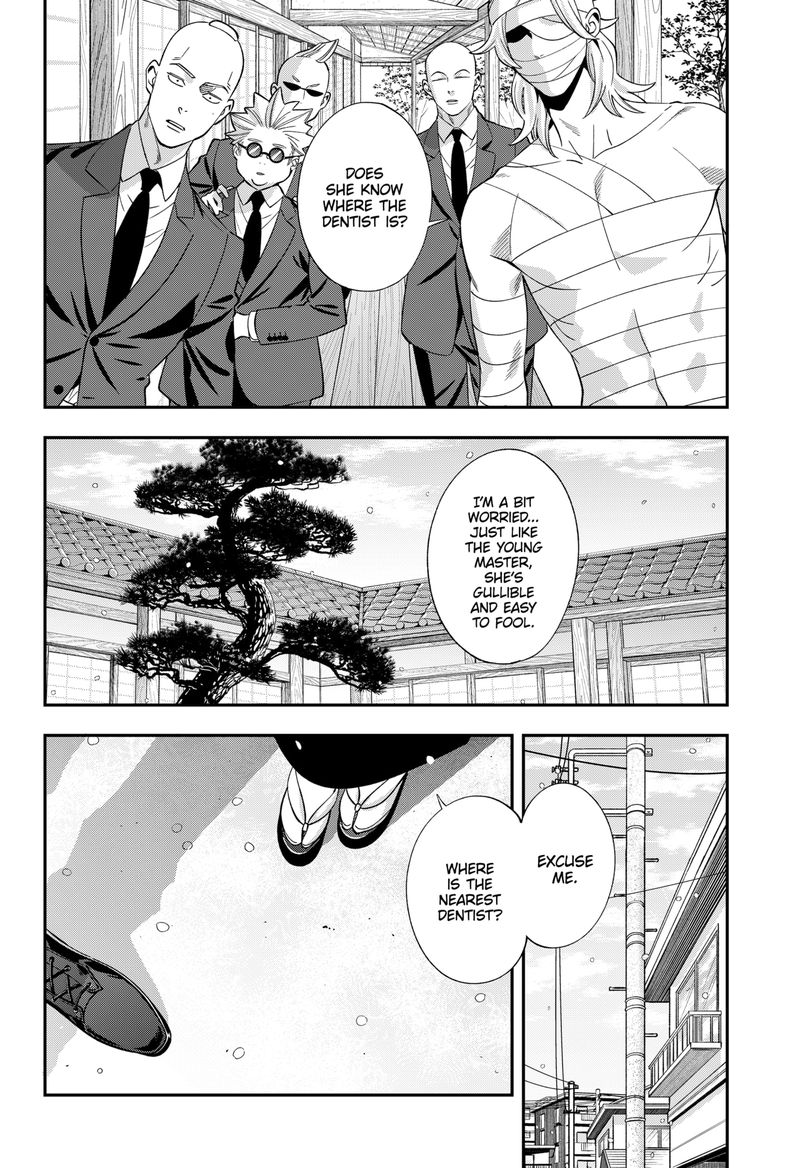 Haisha San Atattemasu 51 13