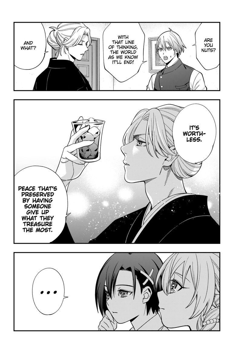 Haisha San Atattemasu 61 11