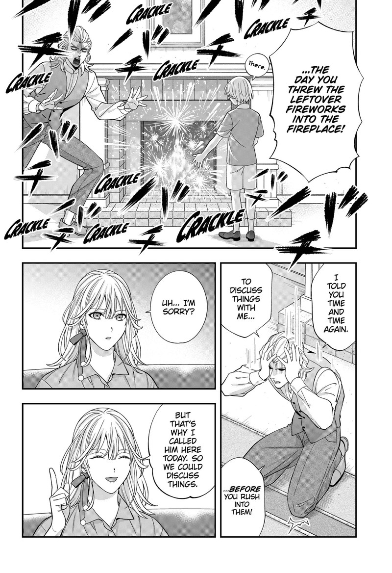 Haisha San Atattemasu 62 8