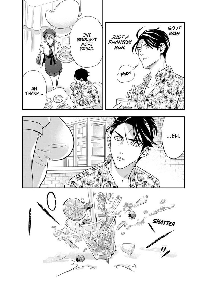 Haisha San Atattemasu 7 11