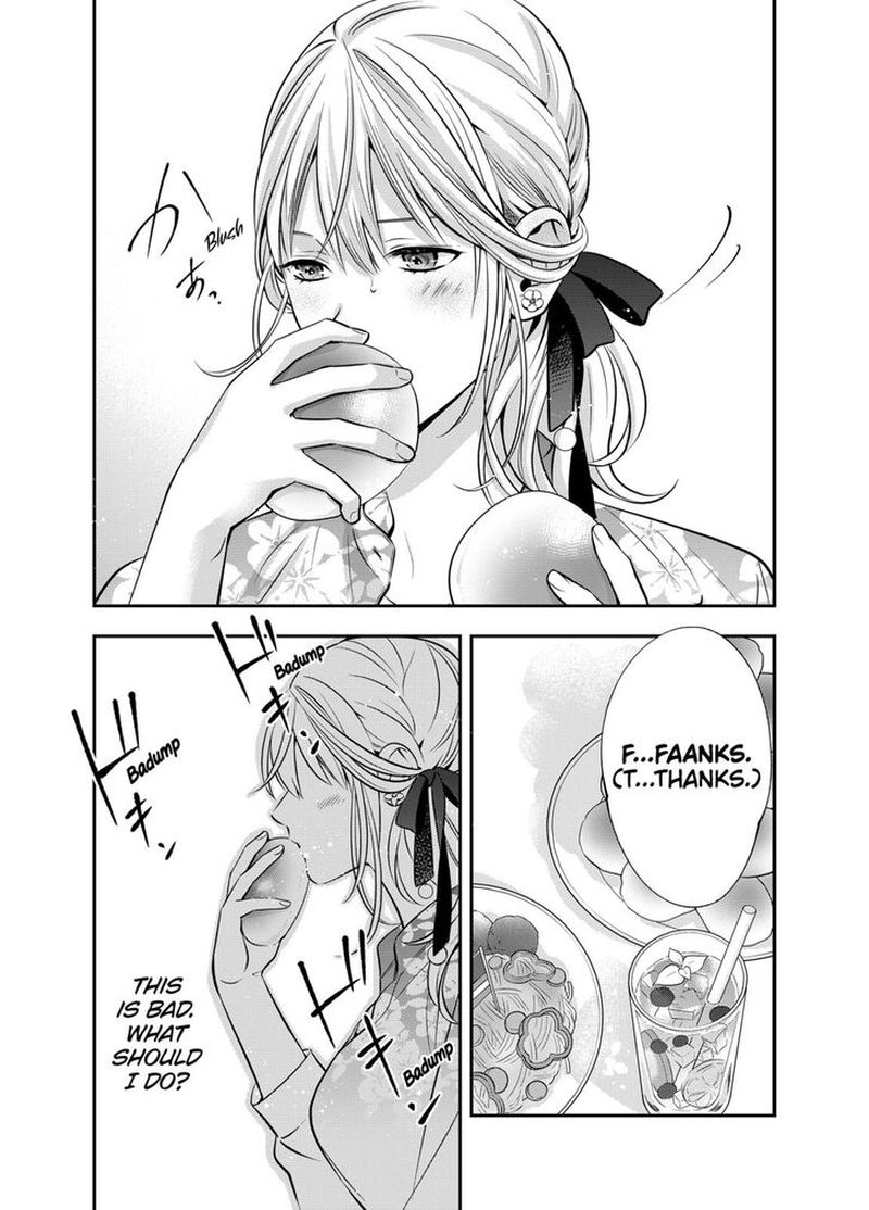 Haisha San Atattemasu 7 7