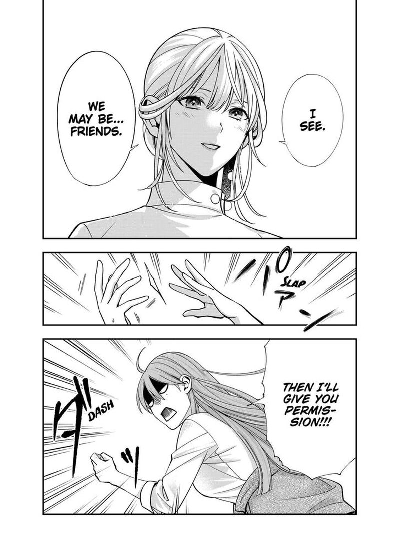 Haisha San Atattemasu 9 18