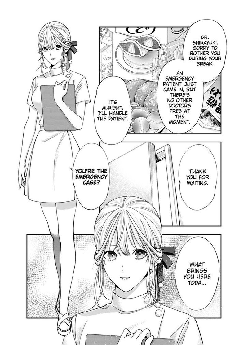 Haisha San Atattemasu 9 3