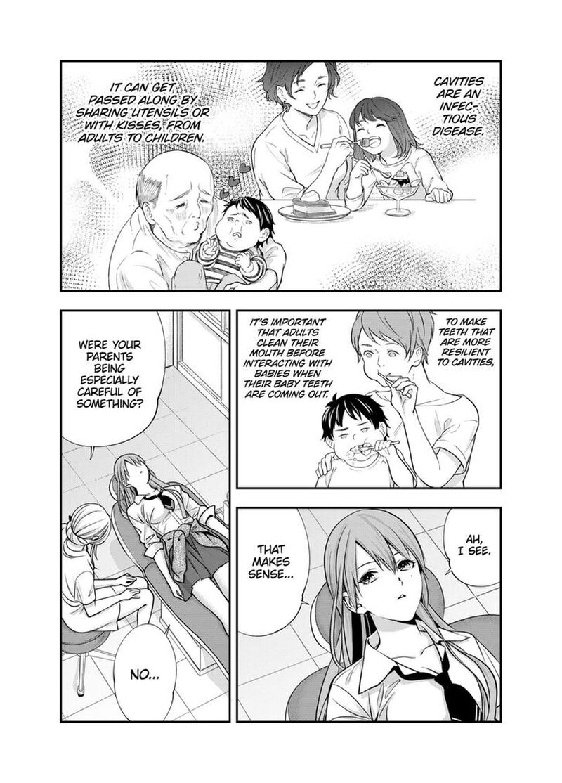 Haisha San Atattemasu 9 7