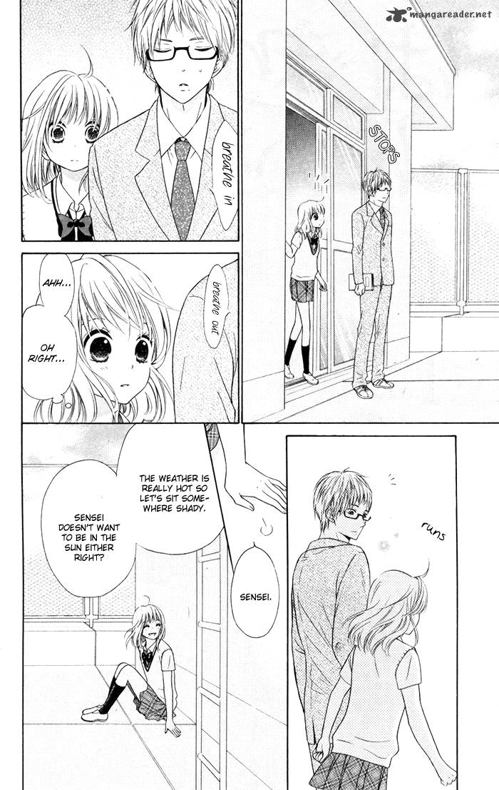 Hajimari No NIIna 8 6