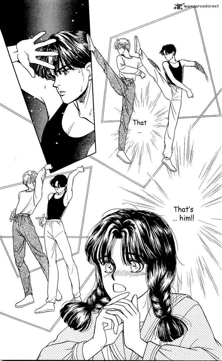Hajime Chan Is No 1 2 22