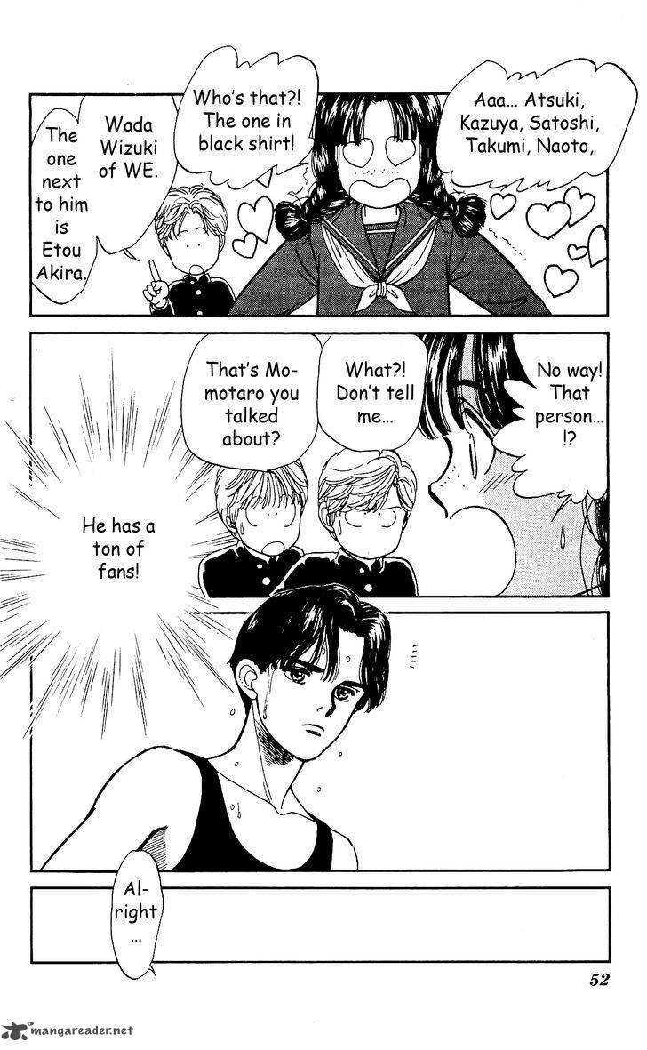Hajime Chan Is No 1 2 23