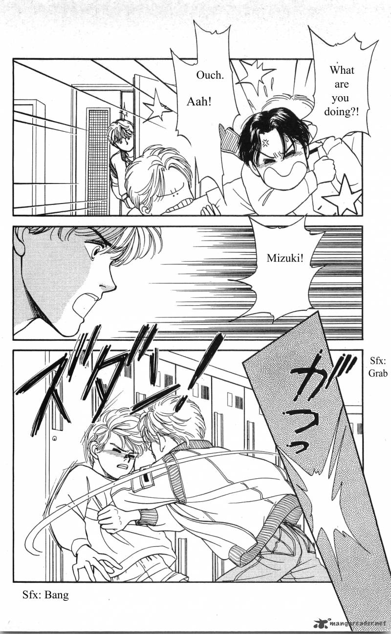 Hajime Chan Is No 1 3 33