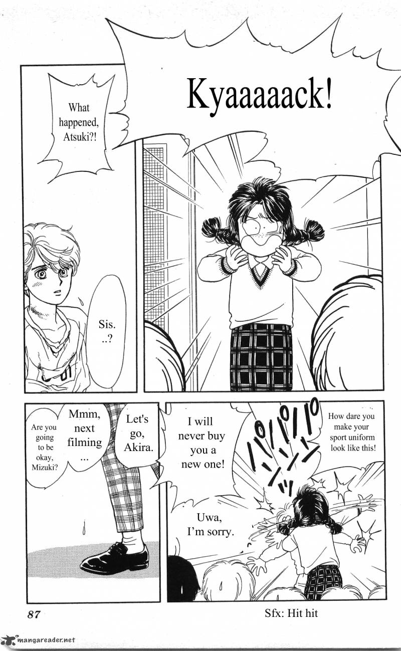Hajime Chan Is No 1 3 36