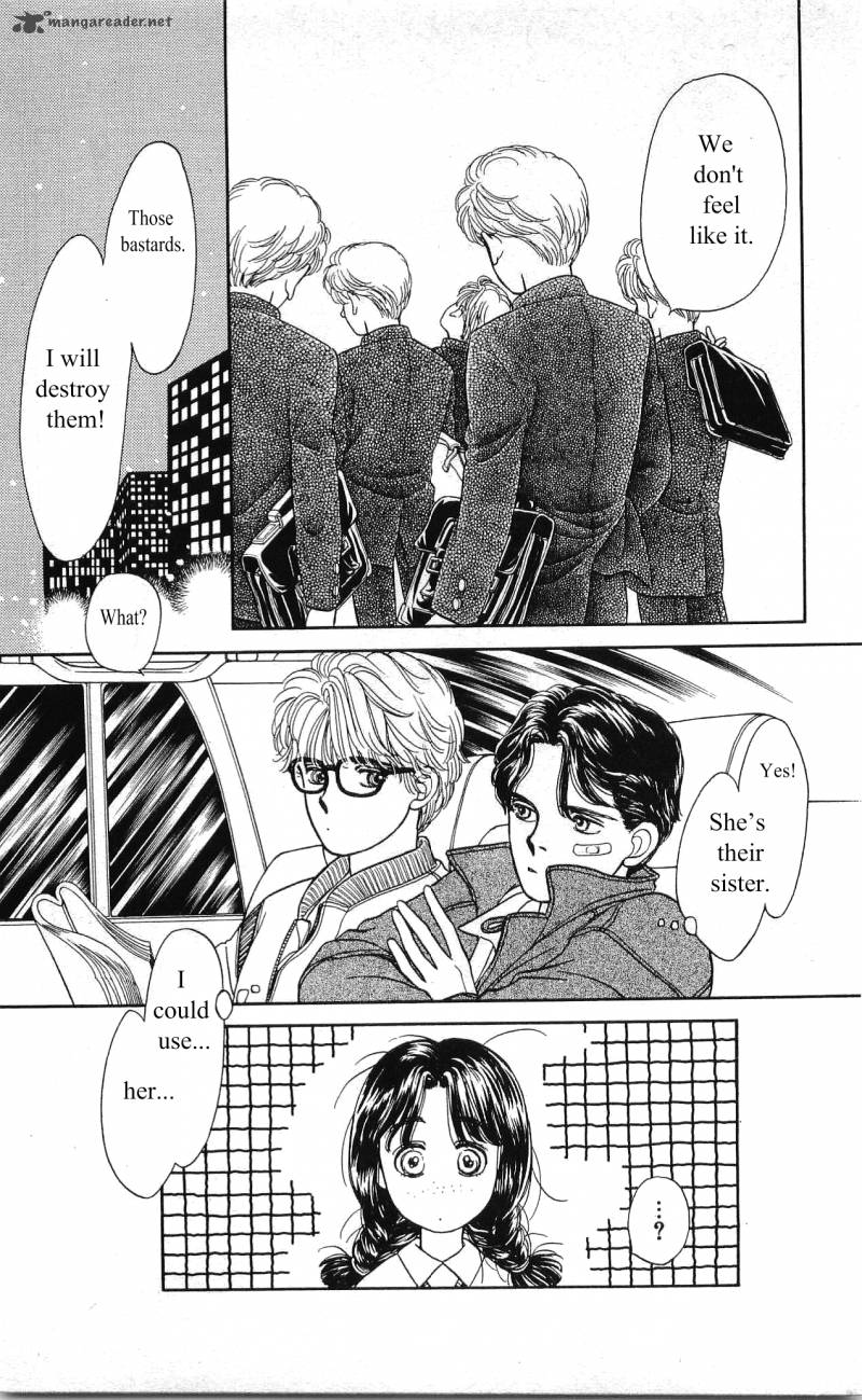 Hajime Chan Is No 1 3 40
