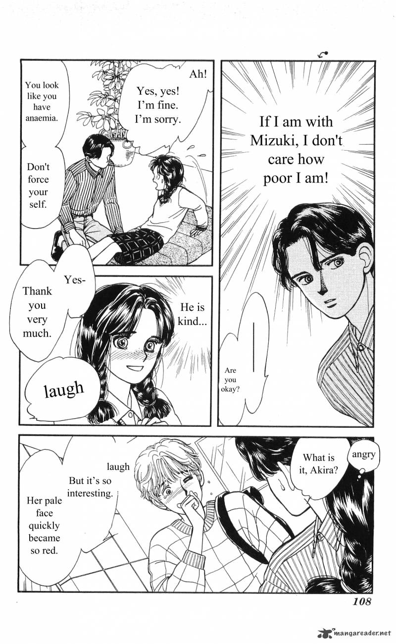 Hajime Chan Is No 1 4 19