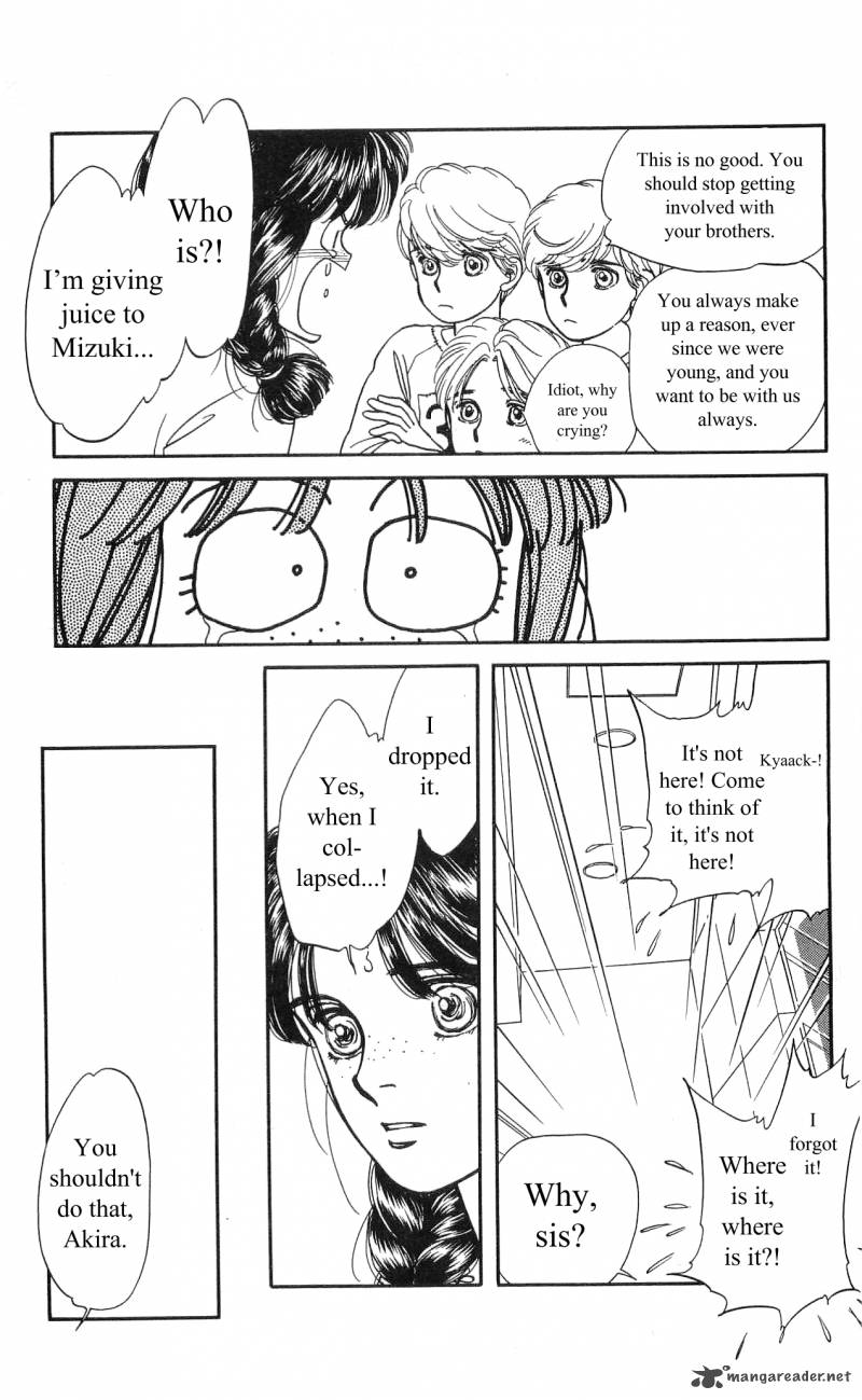 Hajime Chan Is No 1 4 24