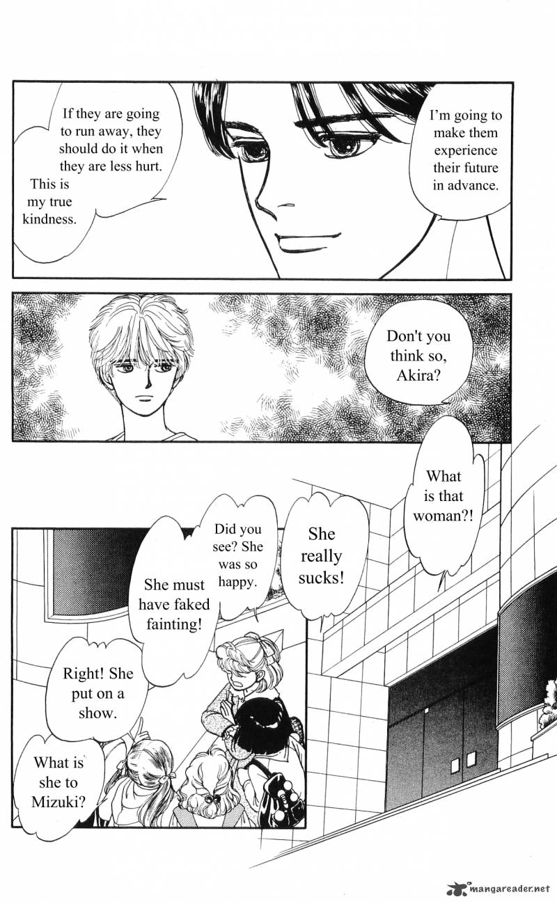 Hajime Chan Is No 1 4 27