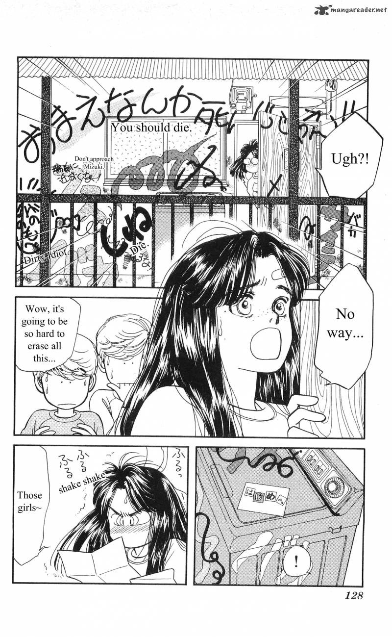 Hajime Chan Is No 1 4 39