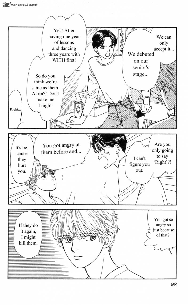 Hajime Chan Is No 1 4 9