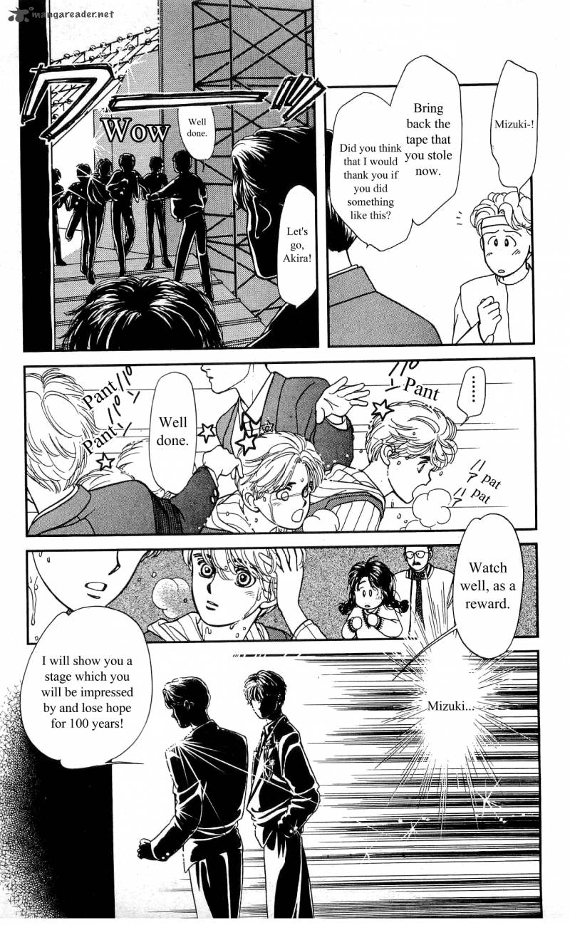 Hajime Chan Is No 1 5 40