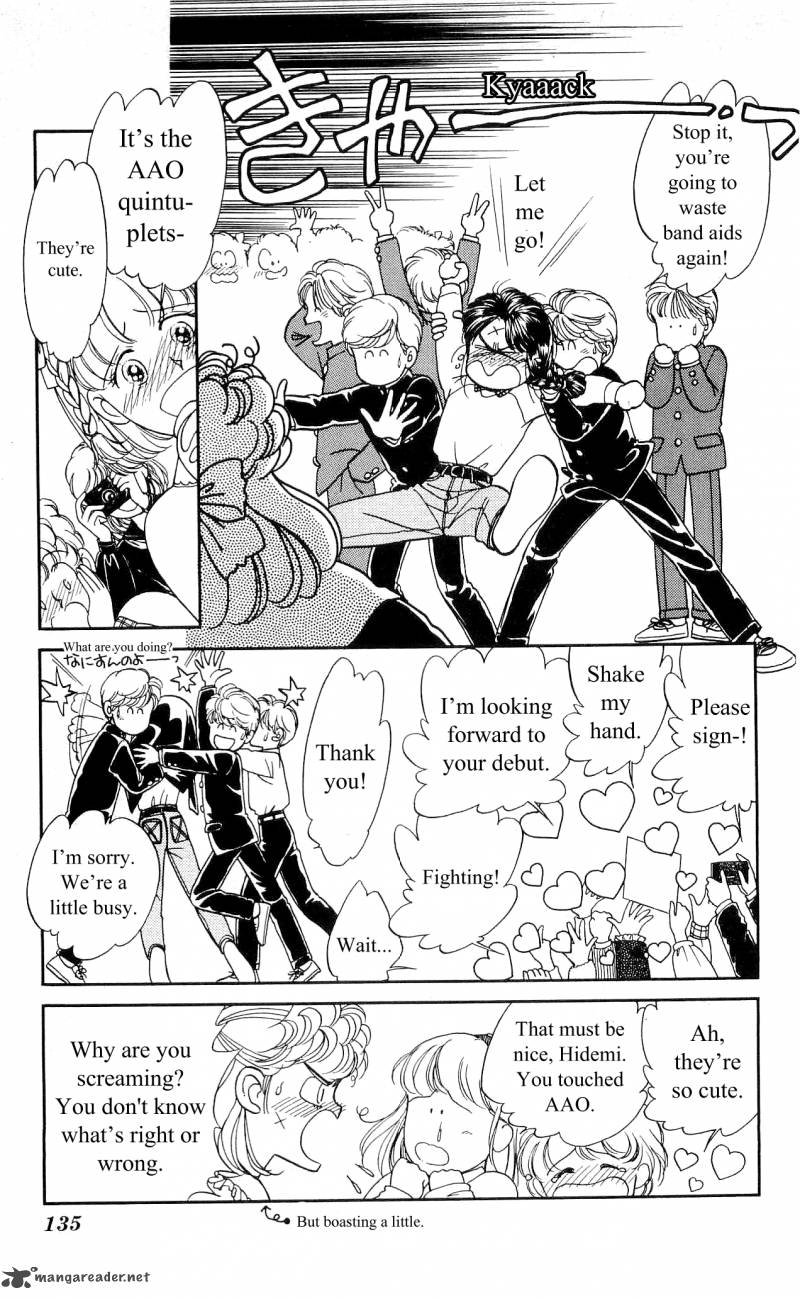 Hajime Chan Is No 1 5 6