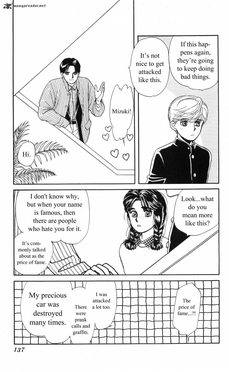 Hajime Chan Is No 1 5 8