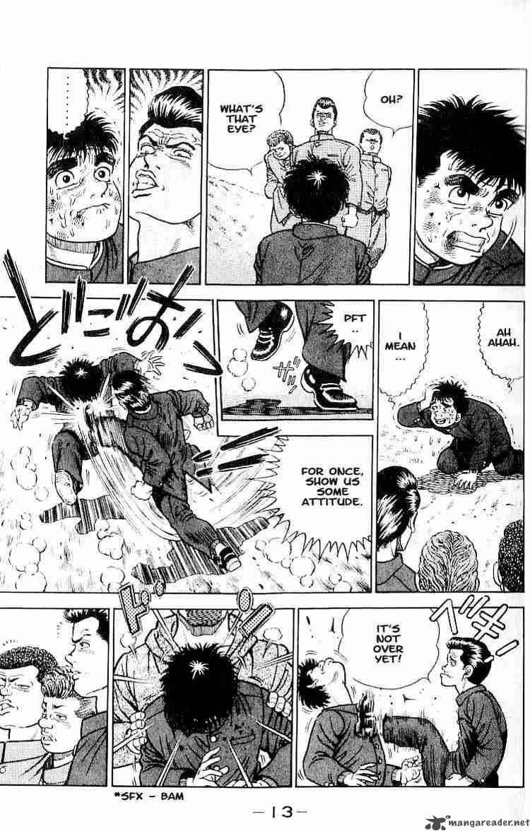 Hajime No Ippo 1 11