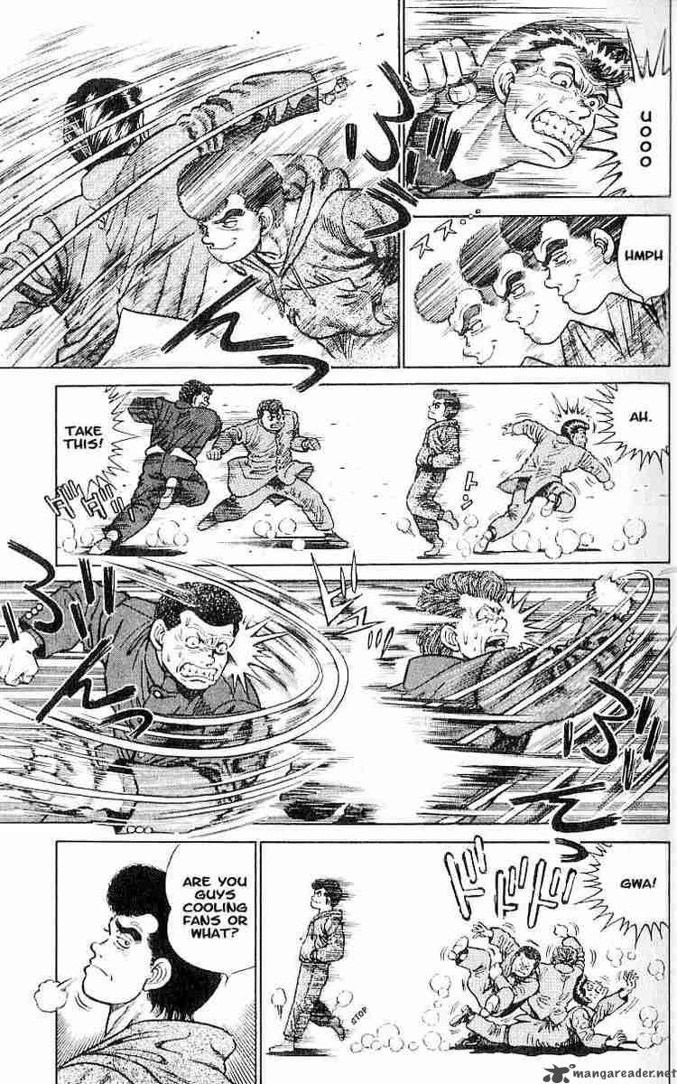 Hajime No Ippo 1 13