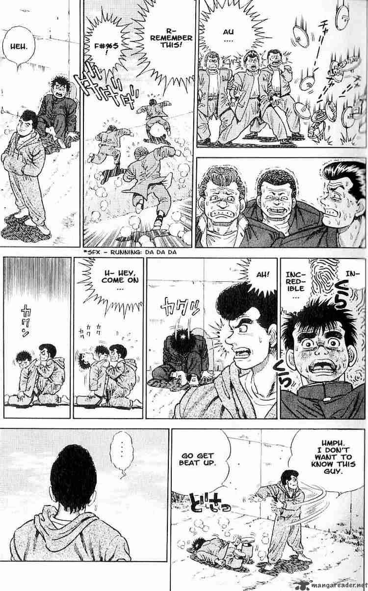 Hajime No Ippo 1 15