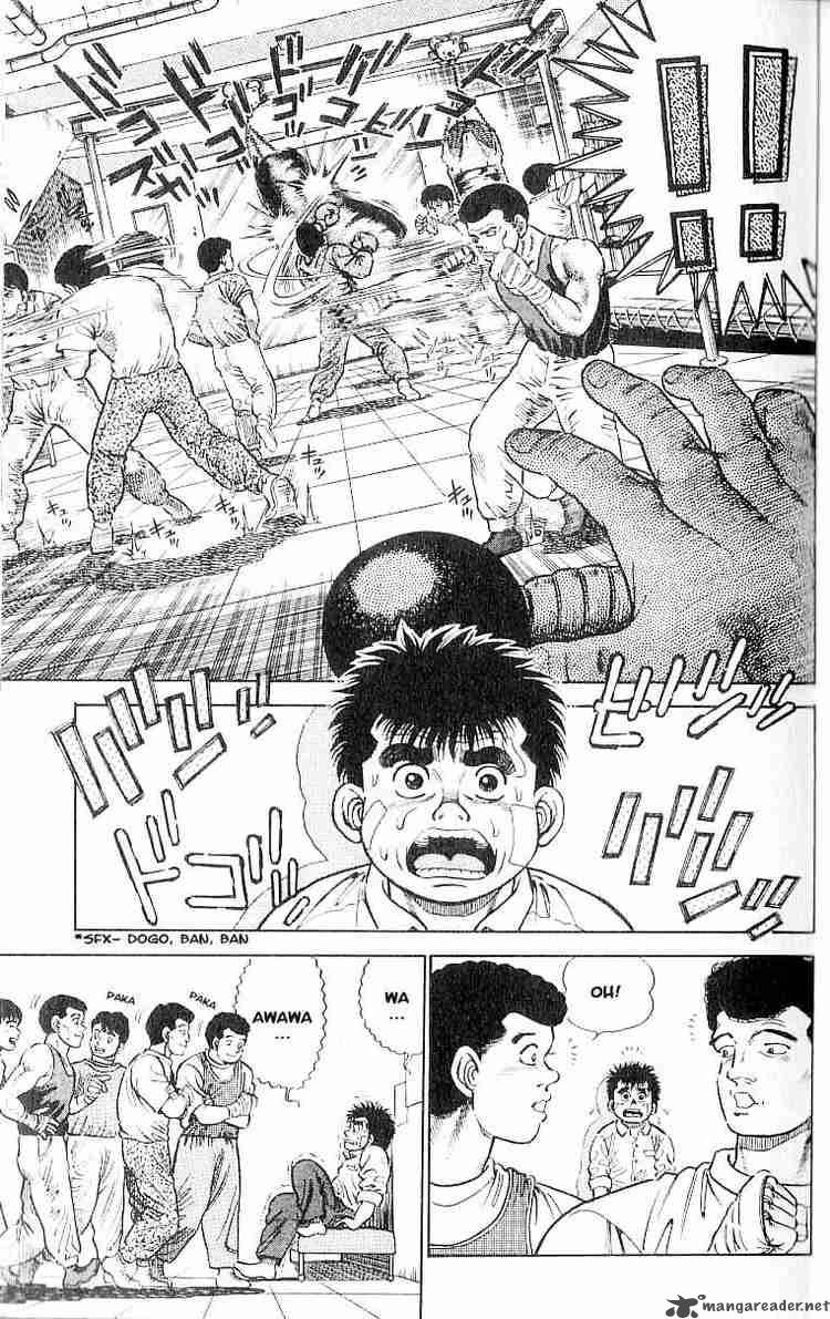 Hajime No Ippo 1 17