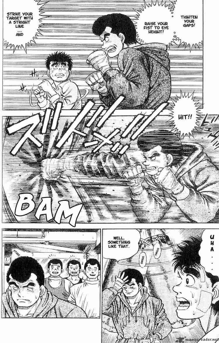 Hajime No Ippo 1 22