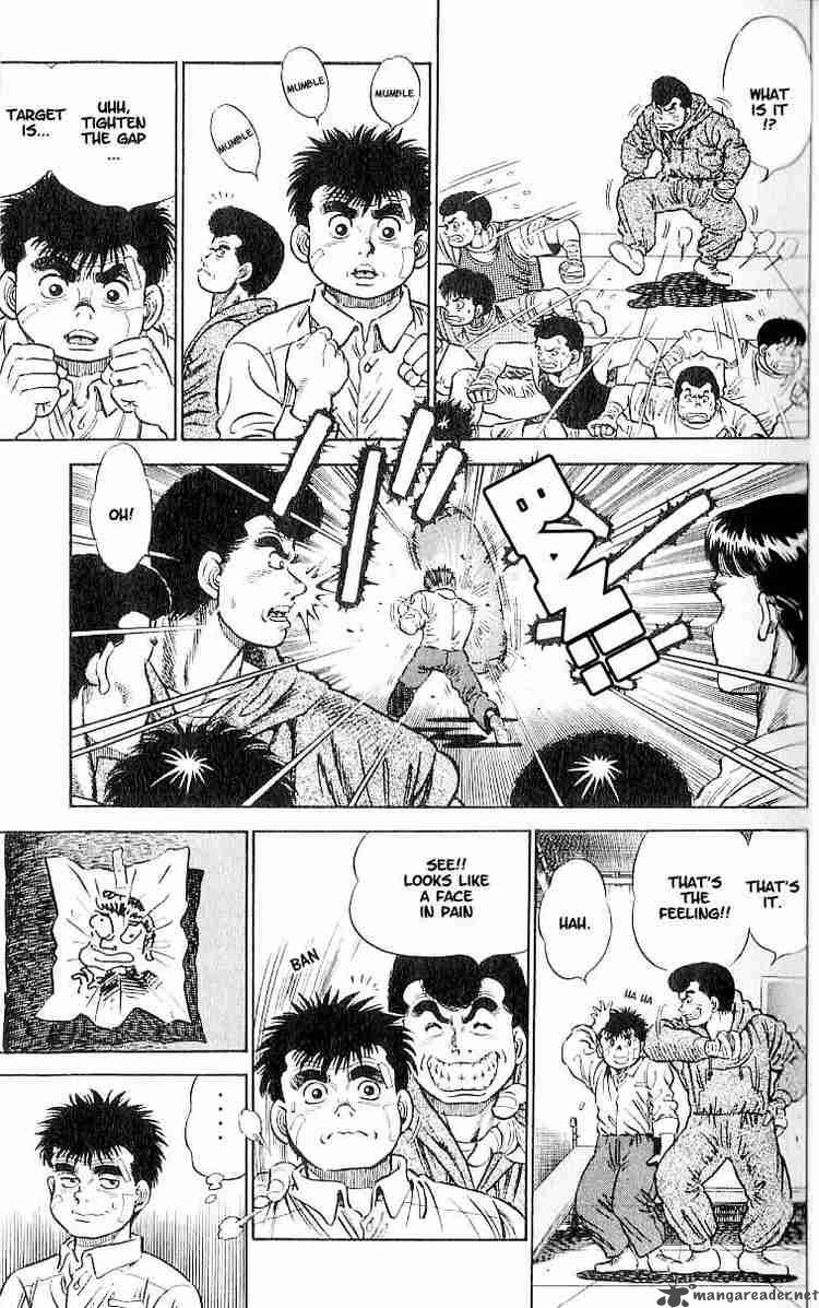 Hajime No Ippo 1 23