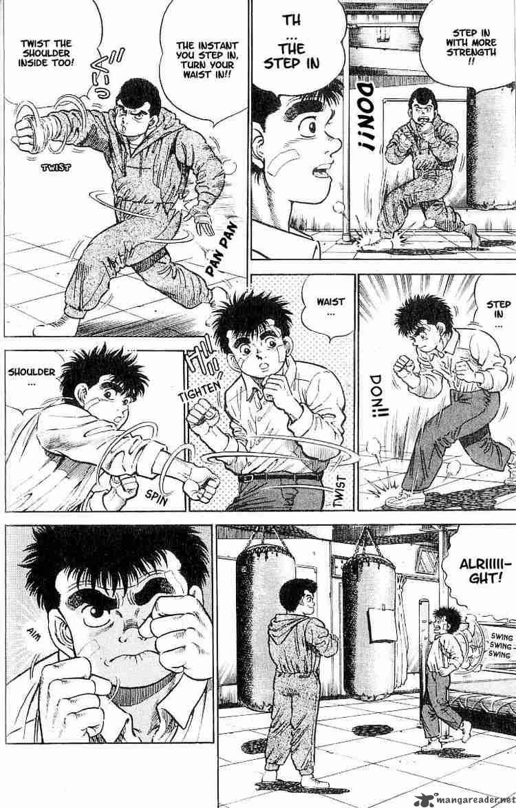 Hajime No Ippo 1 24