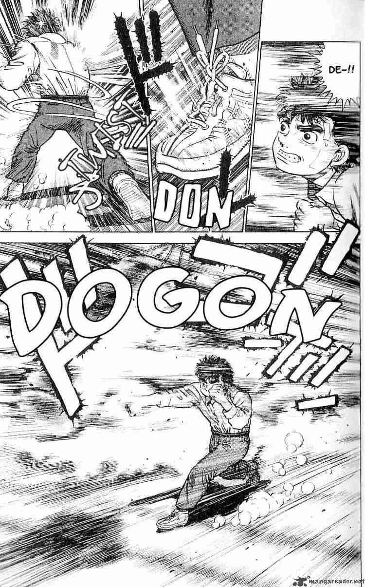 Hajime No Ippo 1 25