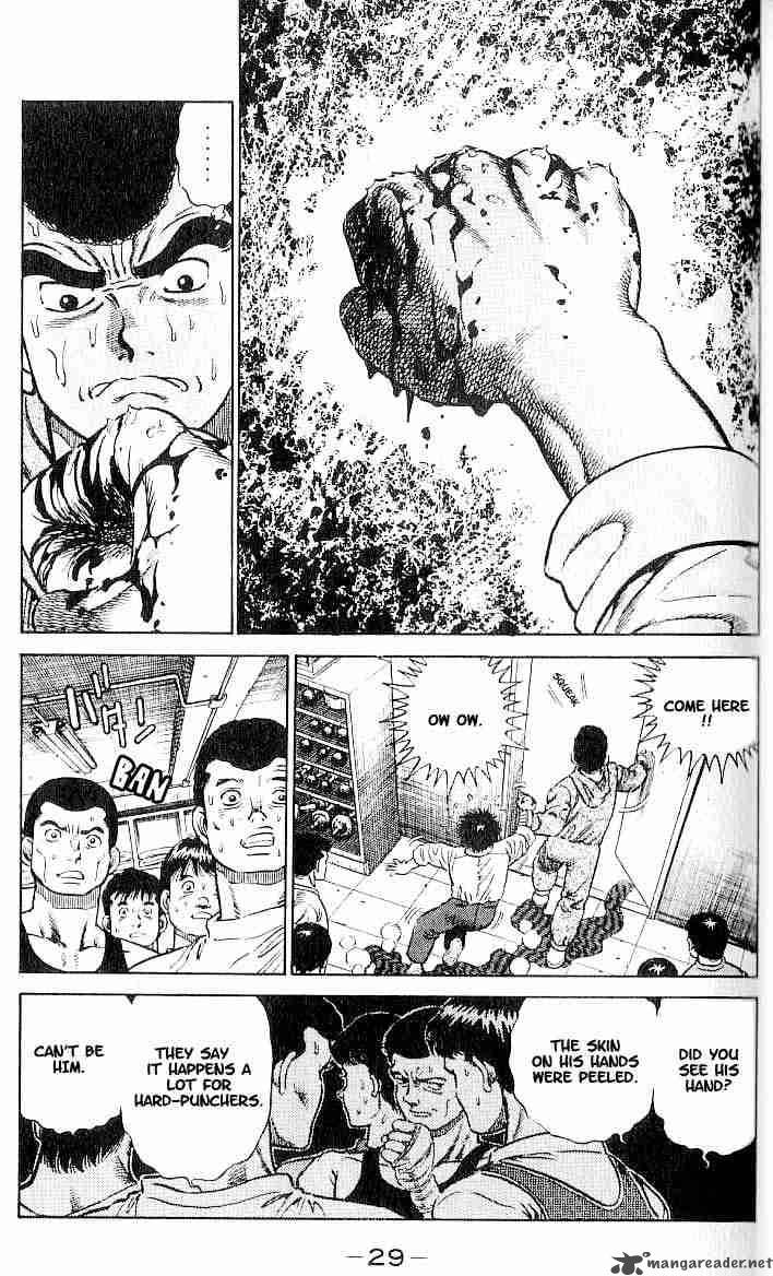 Hajime No Ippo 1 27