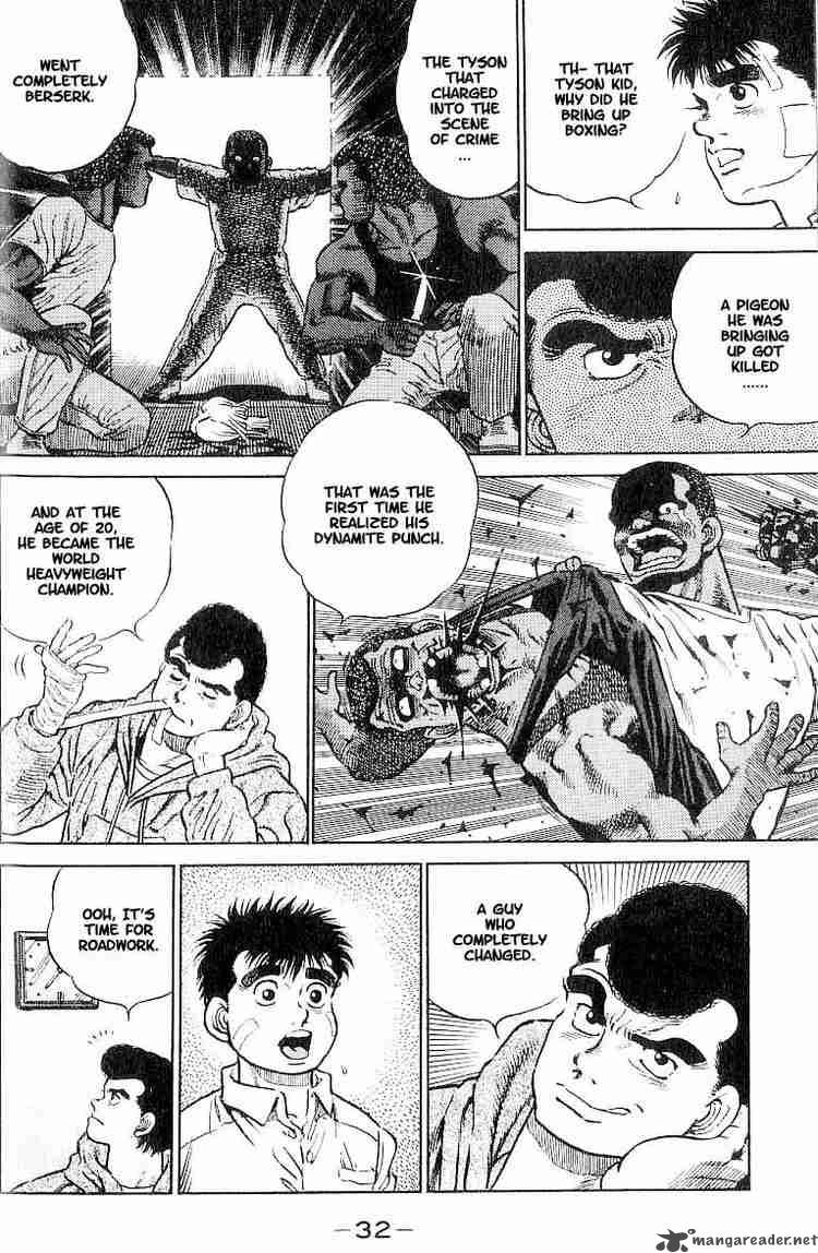 Hajime No Ippo 1 30
