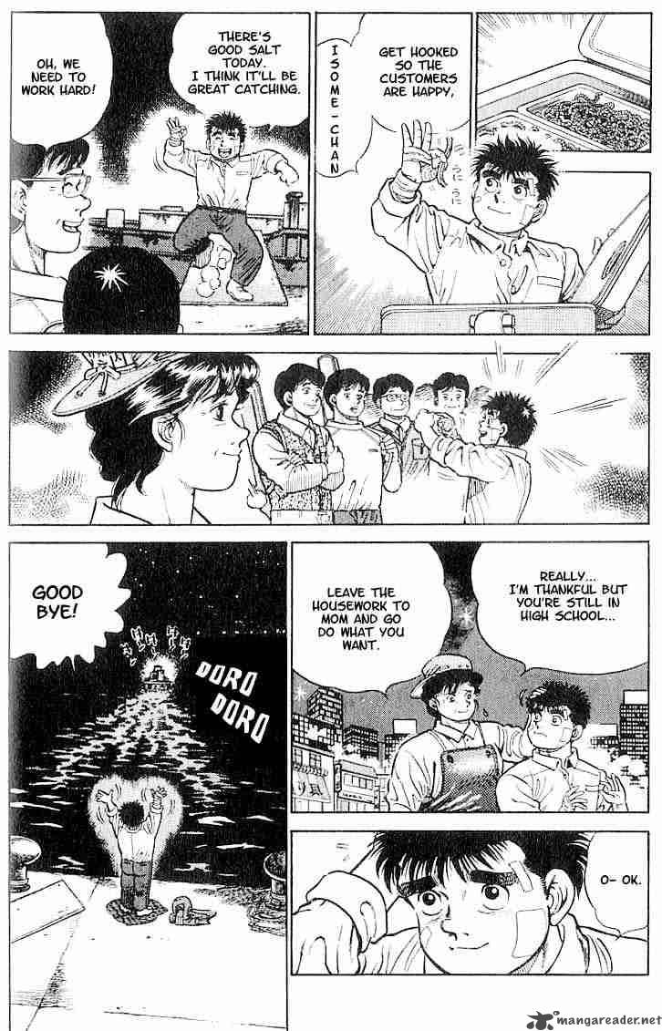 Hajime No Ippo 1 34