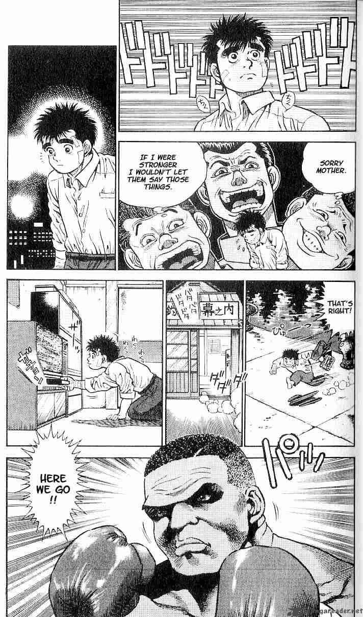 Hajime No Ippo 1 35