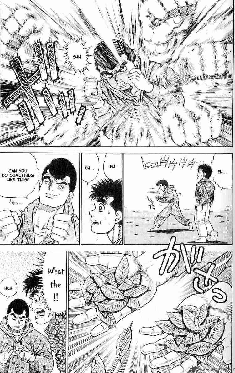 Hajime No Ippo 1 43
