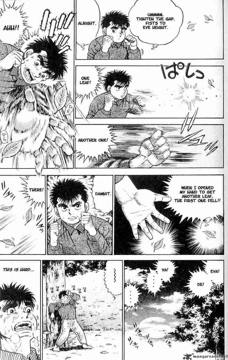 Hajime No Ippo 1 45