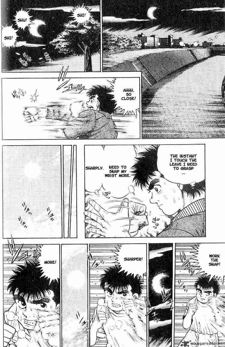 Hajime No Ippo 1 46