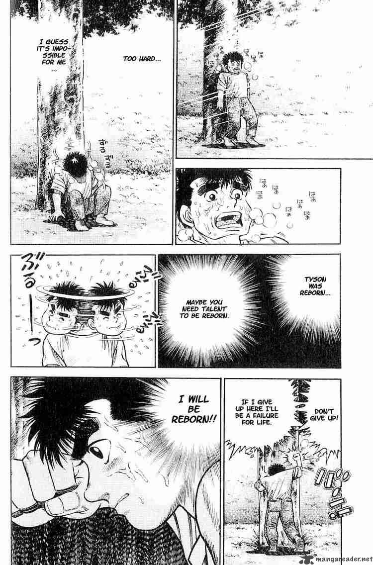 Hajime No Ippo 1 50